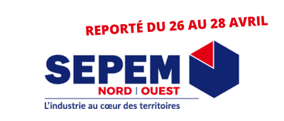SEPEM de Rouen : une nouvelle date !