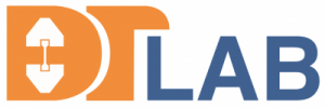 Logo DT Lab