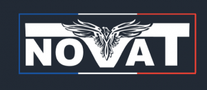 Logo Novat