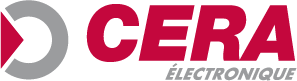 Logo CERA Electronique
