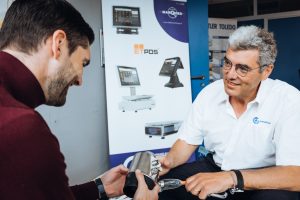 Conseils et solutions du 0101 mg à 100 tonnes Des solutions par le poids du 0.01 mg à 100 tonnes