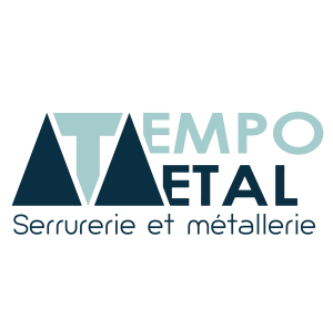 Logo Tempo Metal