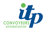 Logo ITP