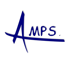 Logo AMPS