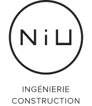Logo NIU ingéniérie