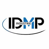 Logo IDMP Industrie