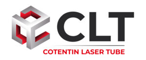 Logo Cotentin Laser Tube
