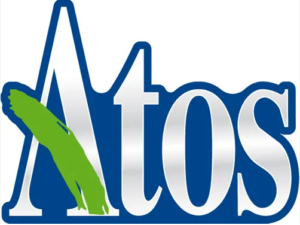 Logo ATOS