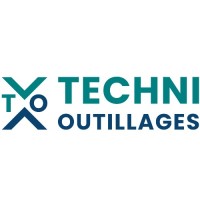 Logo Techni Outillages