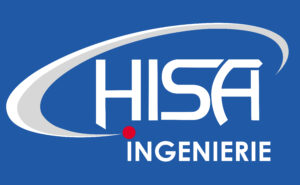 Logo HISA INGENIERIE