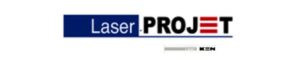 Logo Laser Projet