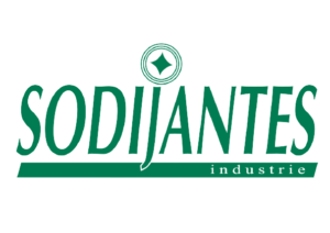 Logo Sodijantes Industrie