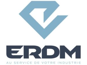 Logo ERDM