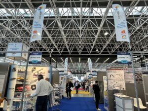 SIANE Toulouse 2024 – Pavillon SOTRABAN Normandie SIANE Toulouse 2024 - Pavillon SOTRABAN Normandie