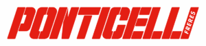 Logo PONTICELLI FRERES