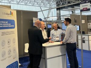 Salon SIANE Toulouse – Collectif SOTRABAN Normandie Salon SIANE Toulouse - Collectif SOTRABAN Normandie