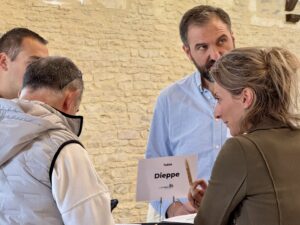 25 septembre 2025 | Assemblée générale SOTRABAN et Rencontres Synergies 25 septembre 2025 | Assemblée générale SOTRABAN et Rencontres Synergies