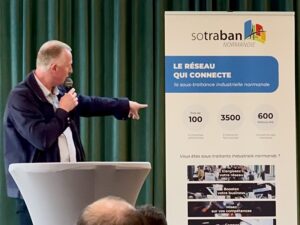 25 septembre 2025 | Assemblée générale SOTRABAN et Rencontres Synergies 25 septembre 2025 | Assemblée générale SOTRABAN et Rencontres Synergies