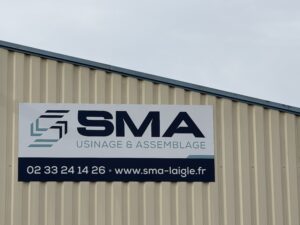 Rencontre dans l’Orne (61) chez SMA à Saint-Martin-d’Ecublei – Visite d’entreprise SOTRABAN Rencontre dans l'Orne (61) chez SMA à Saint-Martin-d'Ecublei - Visite d'entreprise SOTRABAN