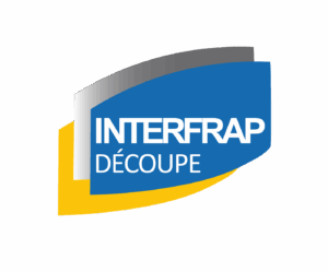 Logo Interfrap Découpe