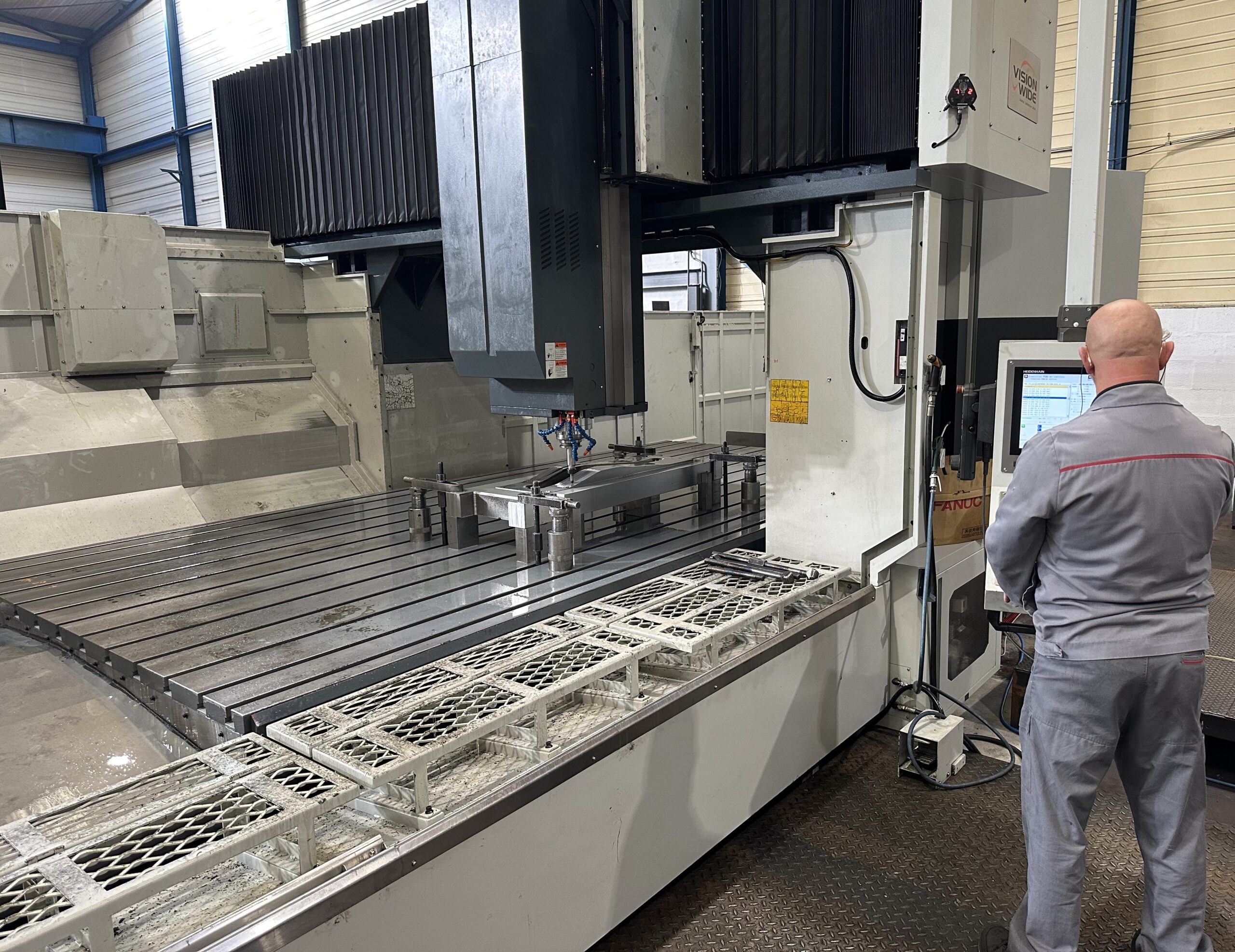 Chez OPI Ouest, la rentrée rime avec développement et nouveaux moyens !