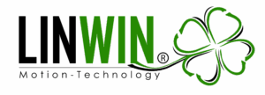 Logo LINWIN