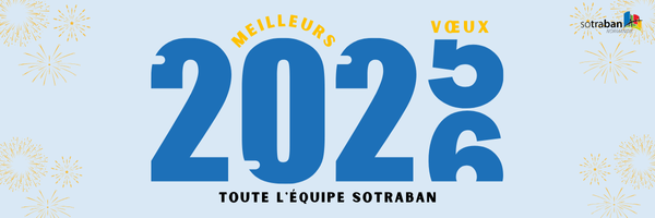 Une nouvelle année, un même esprit collectif !