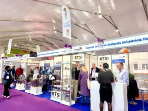 Le collectif SOTRABAN expose sur le CFIA de Rennes 2026