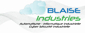 Logo Blaise Industries
