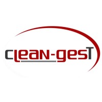 Logo Clean Gest