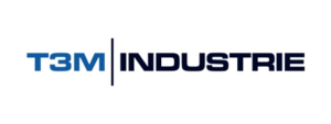 Logo T3M Industrie